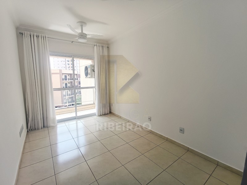 Imobiliária Ribeirão Preto - Aluga Ribeirão - Apartamento - Jardim Nova Aliança - Ribeirão Preto