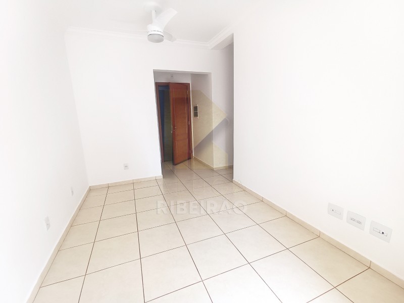 Imobiliária Ribeirão Preto - Aluga Ribeirão - Apartamento - Jardim Nova Aliança - Ribeirão Preto