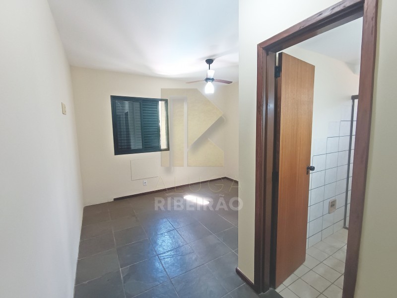 Imobiliária Ribeirão Preto - Aluga Ribeirão - Apartamento - Alto da Boa Vista - Ribeirão Preto