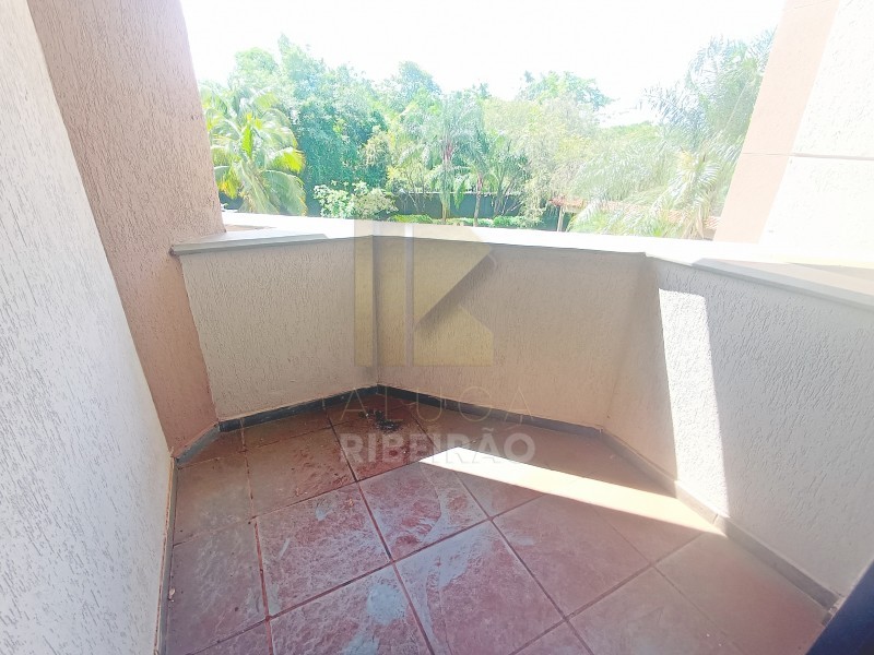 Imobiliária Ribeirão Preto - Aluga Ribeirão - Apartamento - Alto da Boa Vista - Ribeirão Preto