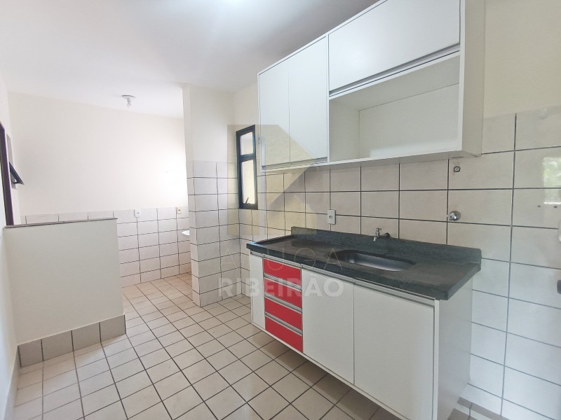 Apartamento - Alto da Boa Vista - Ribeirão Preto