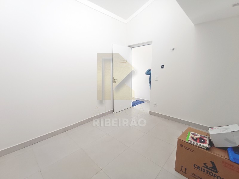 Conjunto Comercial-Sala para alugar com 1 quarto, 10m² - Foto 4