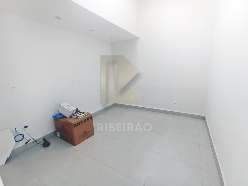 Conjunto Comercial-Sala para alugar com 1 quarto, 10m² - Foto 3