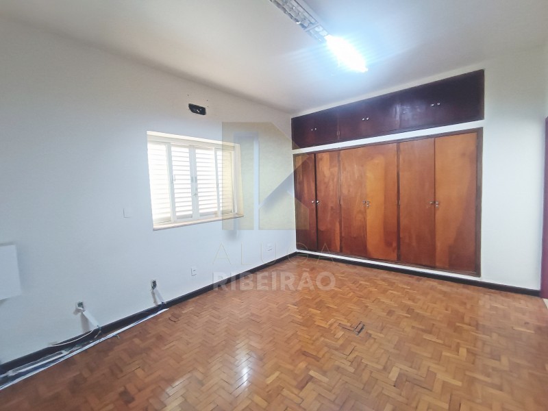 Imobiliária Ribeirão Preto - Aluga Ribeirão - Salão Comercial - JARDIM AMÉRICA  - Ribeirão Preto