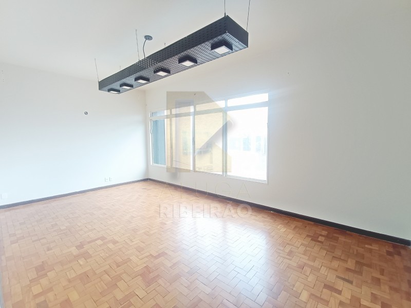 Imobiliária Ribeirão Preto - Aluga Ribeirão - Salão Comercial - JARDIM AMÉRICA  - Ribeirão Preto