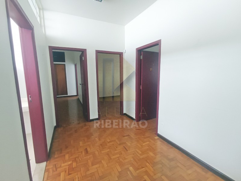 Imobiliária Ribeirão Preto - Aluga Ribeirão - Salão Comercial - JARDIM AMÉRICA  - Ribeirão Preto