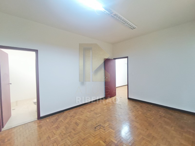 Imobiliária Ribeirão Preto - Aluga Ribeirão - Salão Comercial - JARDIM AMÉRICA  - Ribeirão Preto