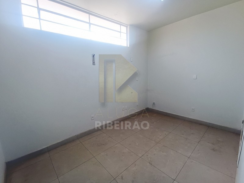 Imobiliária Ribeirão Preto - Aluga Ribeirão - Salão Comercial - JARDIM AMÉRICA  - Ribeirão Preto