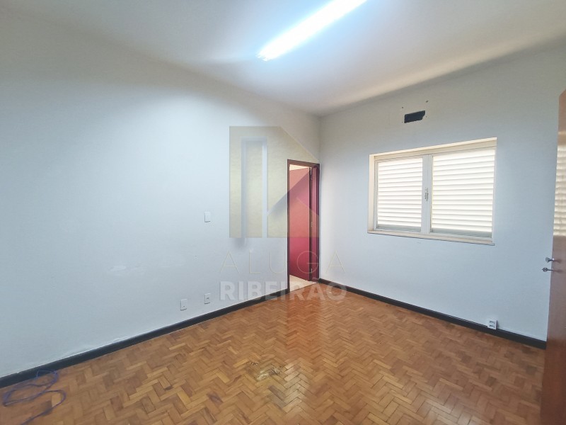 Imobiliária Ribeirão Preto - Aluga Ribeirão - Salão Comercial - JARDIM AMÉRICA  - Ribeirão Preto