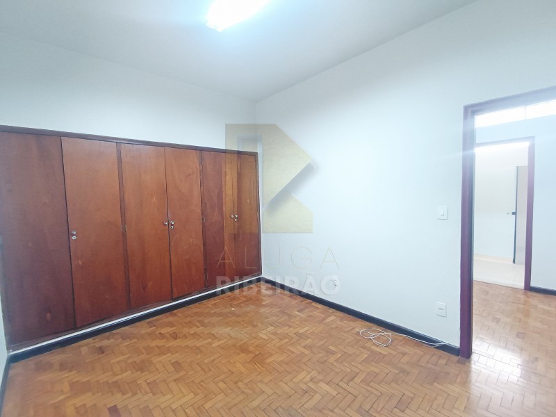 Imobiliária Ribeirão Preto - Aluga Ribeirão - Salão Comercial - JARDIM AMÉRICA  - Ribeirão Preto