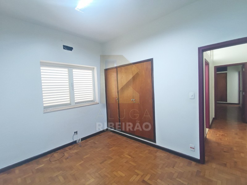 Imobiliária Ribeirão Preto - Aluga Ribeirão - Salão Comercial - JARDIM AMÉRICA  - Ribeirão Preto