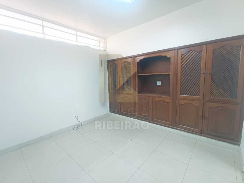 Imobiliária Ribeirão Preto - Aluga Ribeirão - Salão Comercial - JARDIM AMÉRICA  - Ribeirão Preto