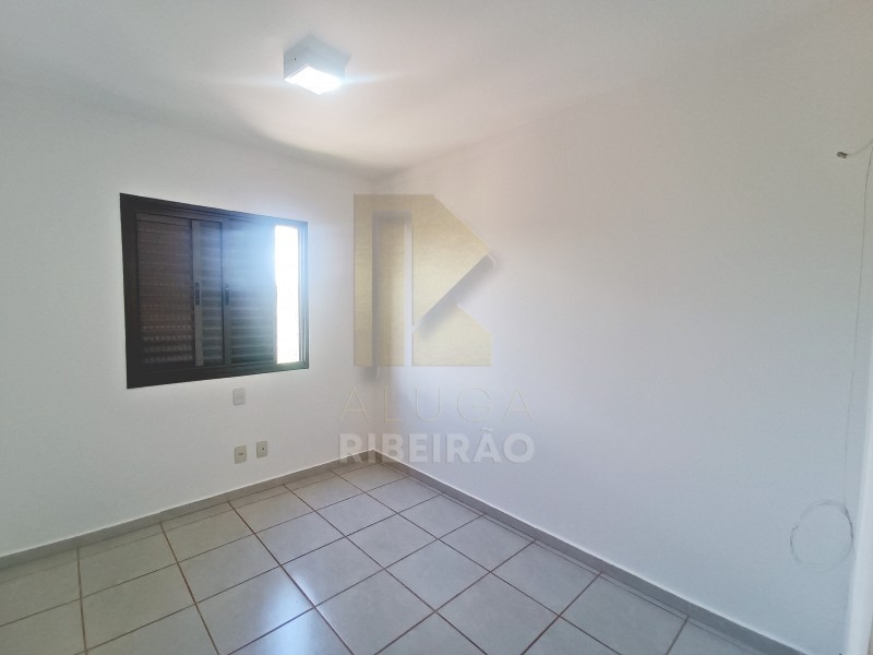 Imobiliária Ribeirão Preto - Aluga Ribeirão - Apartamento - Jardim Nova Aliança - Ribeirão Preto