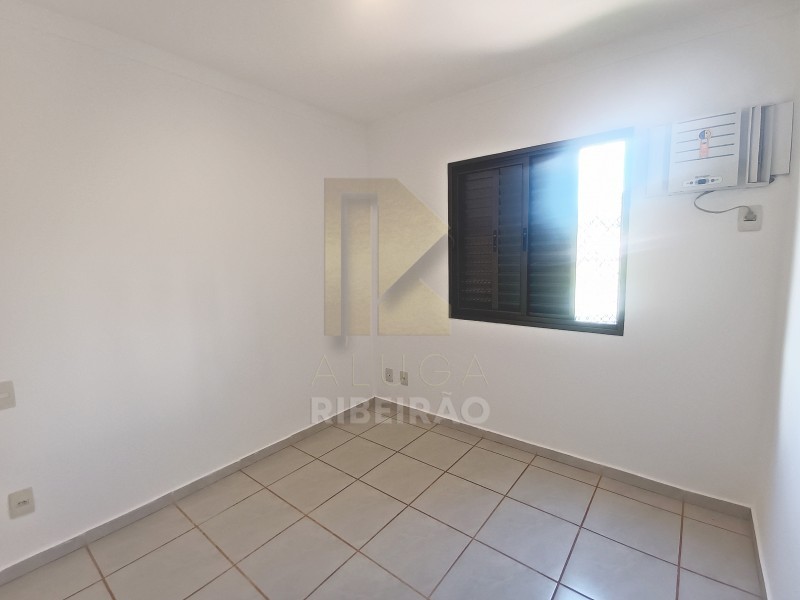 Imobiliária Ribeirão Preto - Aluga Ribeirão - Apartamento - Jardim Nova Aliança - Ribeirão Preto