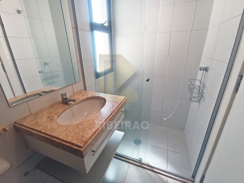 Imobiliária Ribeirão Preto - Aluga Ribeirão - Apartamento - Jardim Nova Aliança - Ribeirão Preto