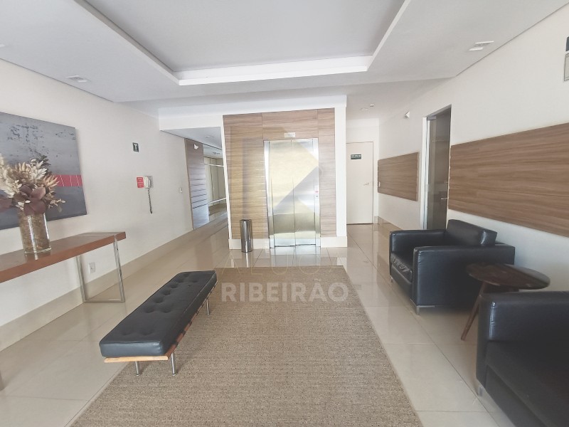 Imobiliária Ribeirão Preto - Aluga Ribeirão - Apartamento - Jardim Nova Aliança - Ribeirão Preto