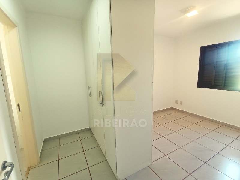 Imobiliária Ribeirão Preto - Aluga Ribeirão - Apartamento - Jardim Nova Aliança - Ribeirão Preto