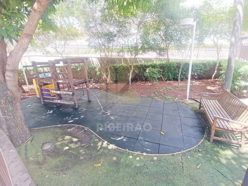 Imobiliária Ribeirão Preto - Aluga Ribeirão - Apartamento - Jardim Nova Aliança - Ribeirão Preto