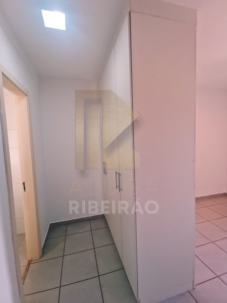 Imobiliária Ribeirão Preto - Aluga Ribeirão - Apartamento - Jardim Nova Aliança - Ribeirão Preto