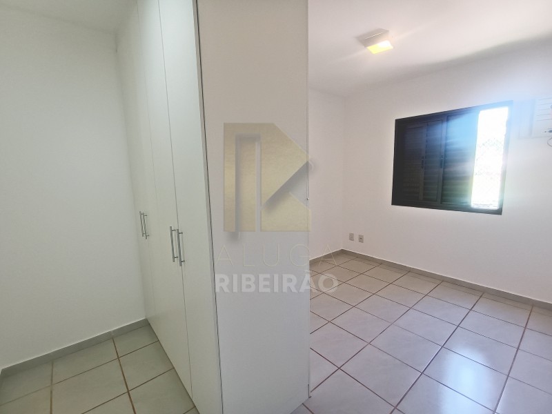 Imobiliária Ribeirão Preto - Aluga Ribeirão - Apartamento - Jardim Nova Aliança - Ribeirão Preto