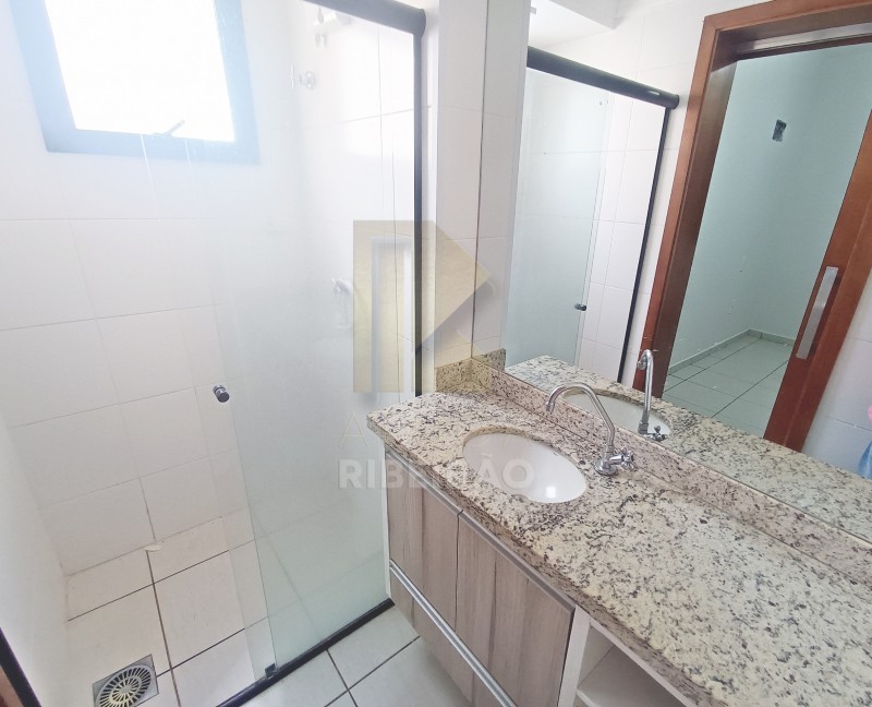 Imobiliária Ribeirão Preto - Aluga Ribeirão - Apartamento - Jardim Nova Aliança - Ribeirão Preto