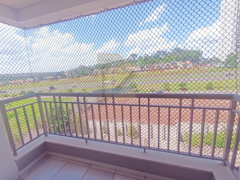 Apartamento - Jardim Nova Aliança - Ribeirão Preto