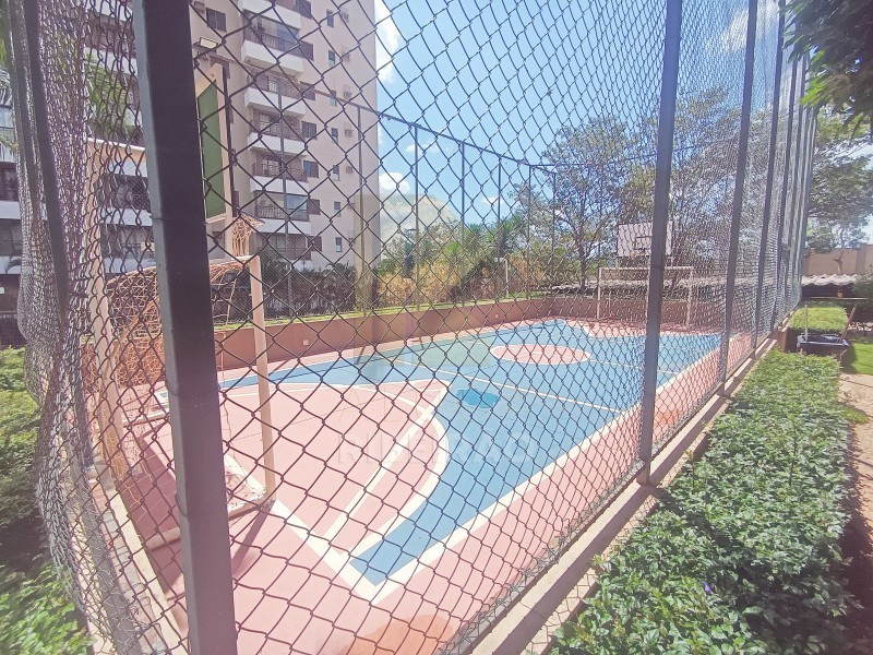 Imobiliária Ribeirão Preto - Aluga Ribeirão - Apartamento - Jardim Nova Aliança - Ribeirão Preto