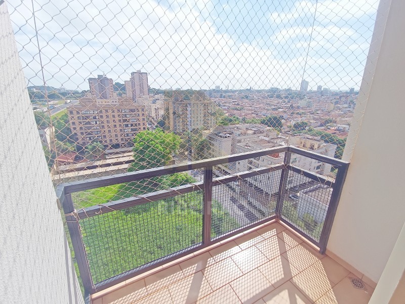 Apartamento - Iguatemi - Ribeirão Preto