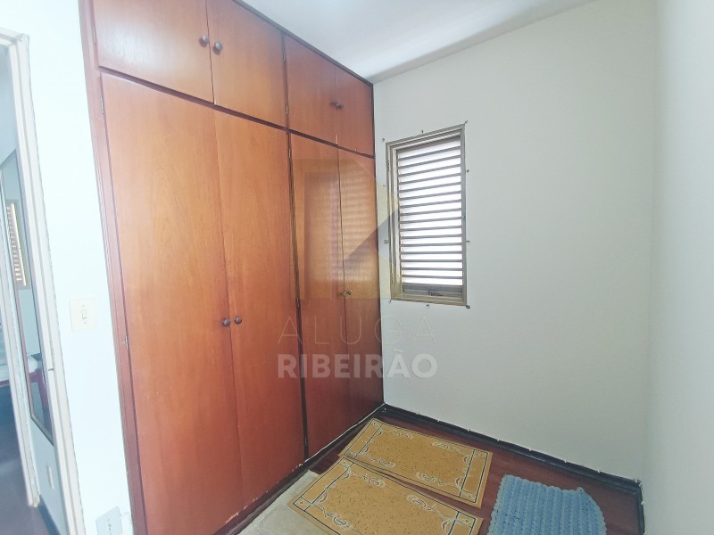 Imobiliária Ribeirão Preto - Aluga Ribeirão - Apartamento - Iguatemi - Ribeirão Preto