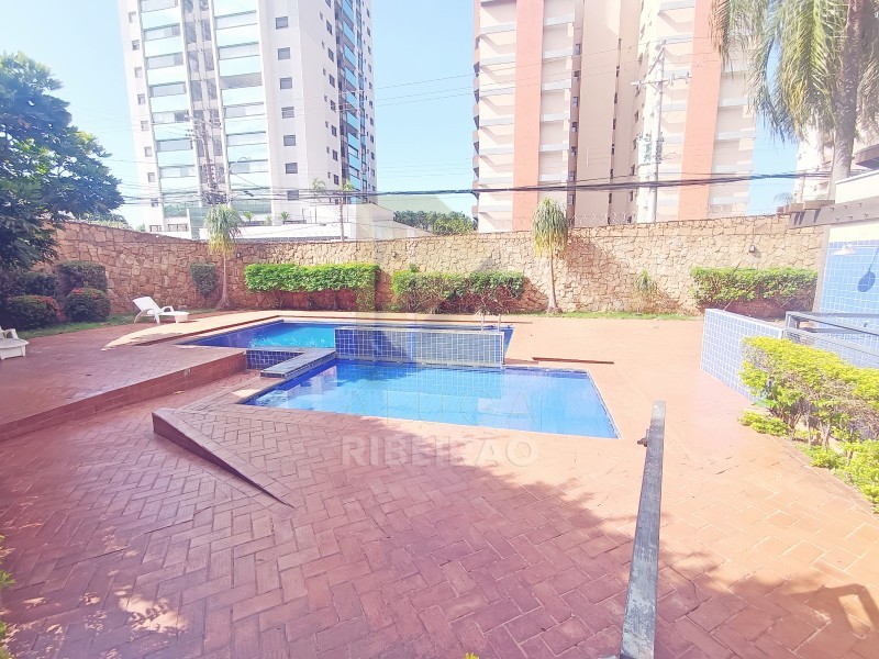 Imobiliária Ribeirão Preto - Aluga Ribeirão - Apartamento - Iguatemi - Ribeirão Preto