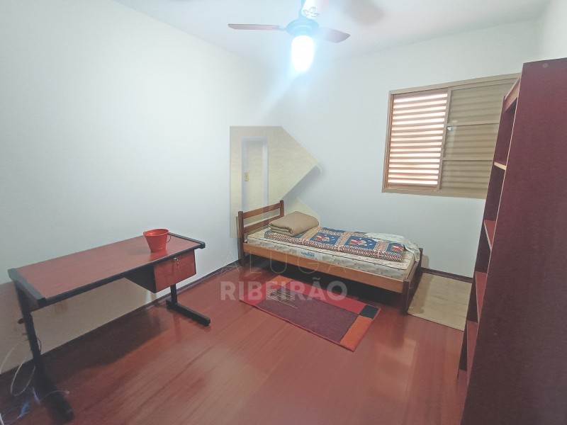 Imobiliária Ribeirão Preto - Aluga Ribeirão - Apartamento - Iguatemi - Ribeirão Preto