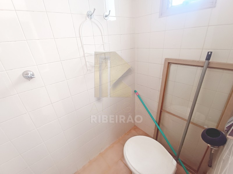 Imobiliária Ribeirão Preto - Aluga Ribeirão - Apartamento - Iguatemi - Ribeirão Preto