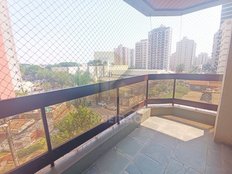 Apartamento - Centro - Ribeirão Preto