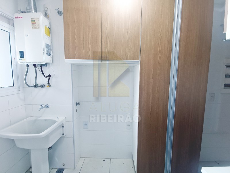 Imobiliária Ribeirão Preto - Aluga Ribeirão - Apartamento - Jardim Botânico - Ribeirão Preto