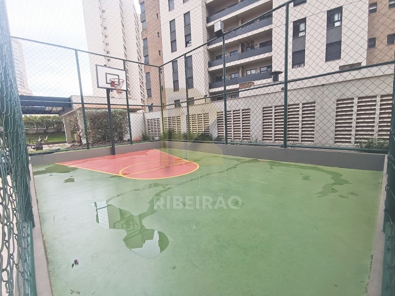 Imobiliária Ribeirão Preto - Aluga Ribeirão - Apartamento - Jardim Botânico - Ribeirão Preto