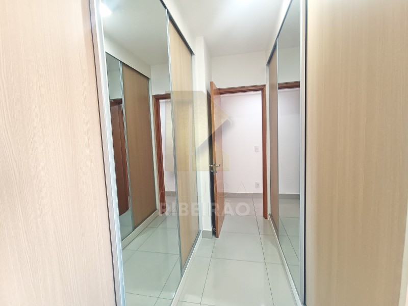 Imobiliária Ribeirão Preto - Aluga Ribeirão - Apartamento - Jardim Botânico - Ribeirão Preto