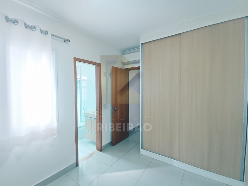 Imobiliária Ribeirão Preto - Aluga Ribeirão - Apartamento - Jardim Botânico - Ribeirão Preto