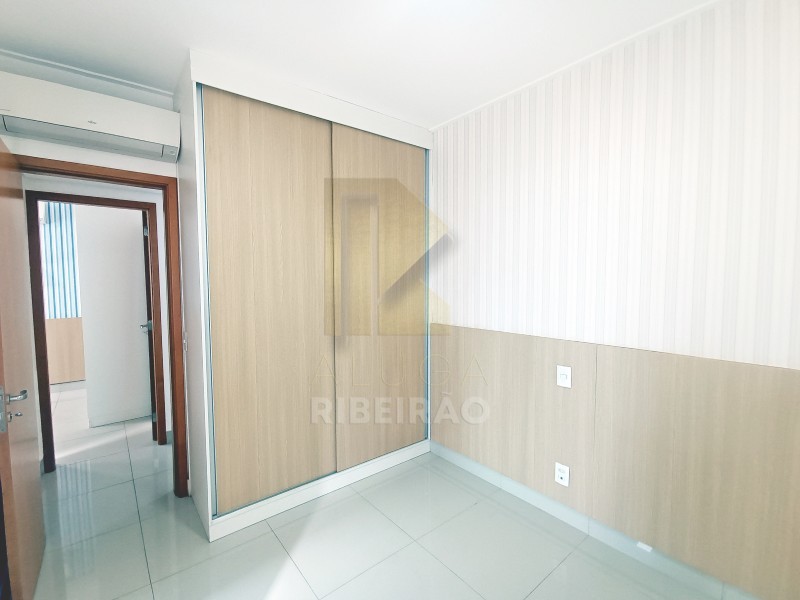 Imobiliária Ribeirão Preto - Aluga Ribeirão - Apartamento - Jardim Botânico - Ribeirão Preto