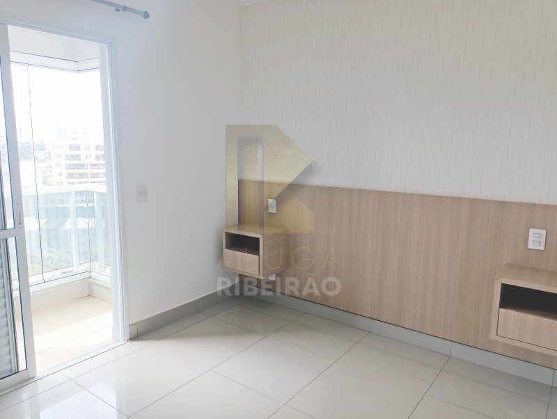 Imobiliária Ribeirão Preto - Aluga Ribeirão - Apartamento - Jardim Botânico - Ribeirão Preto