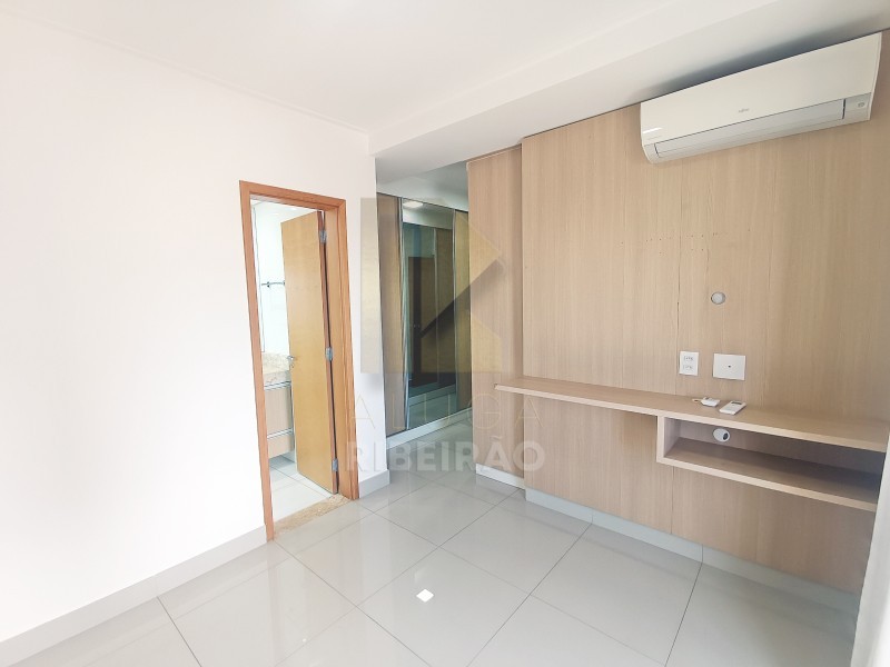 Imobiliária Ribeirão Preto - Aluga Ribeirão - Apartamento - Jardim Botânico - Ribeirão Preto