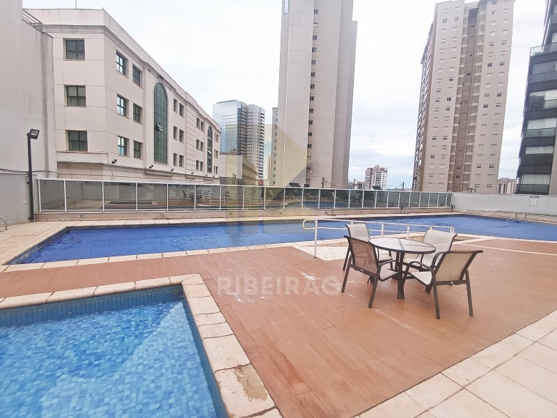 Imobiliária Ribeirão Preto - Aluga Ribeirão - Apartamento - Jardim Botânico - Ribeirão Preto