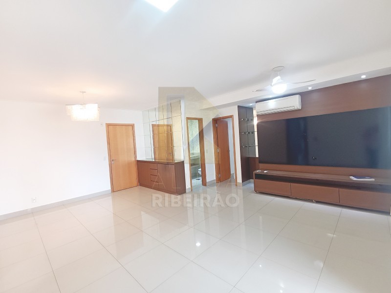 Imobiliária Ribeirão Preto - Aluga Ribeirão - Apartamento - Jardim Botânico - Ribeirão Preto