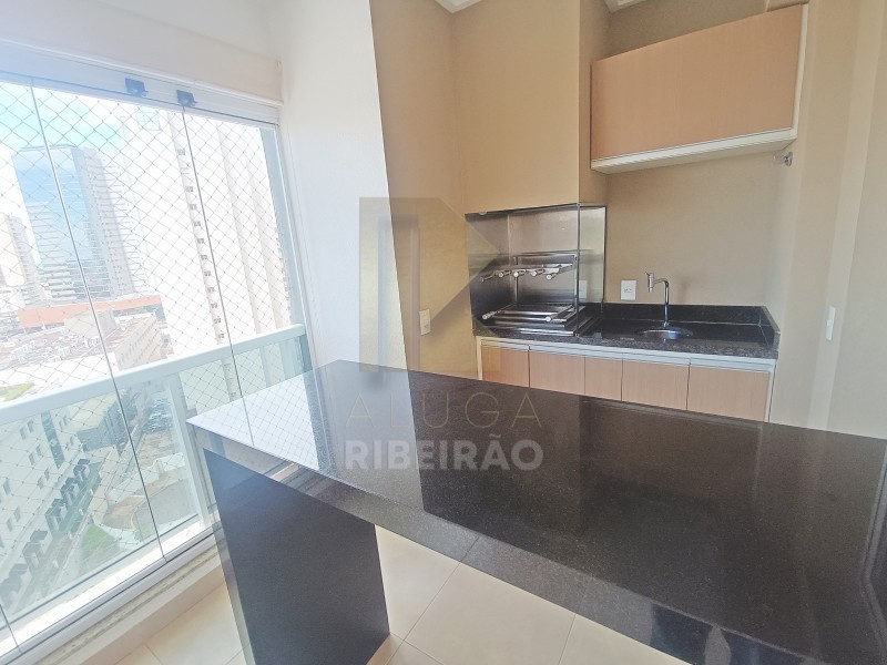 Imobiliária Ribeirão Preto - Aluga Ribeirão - Apartamento - Jardim Botânico - Ribeirão Preto