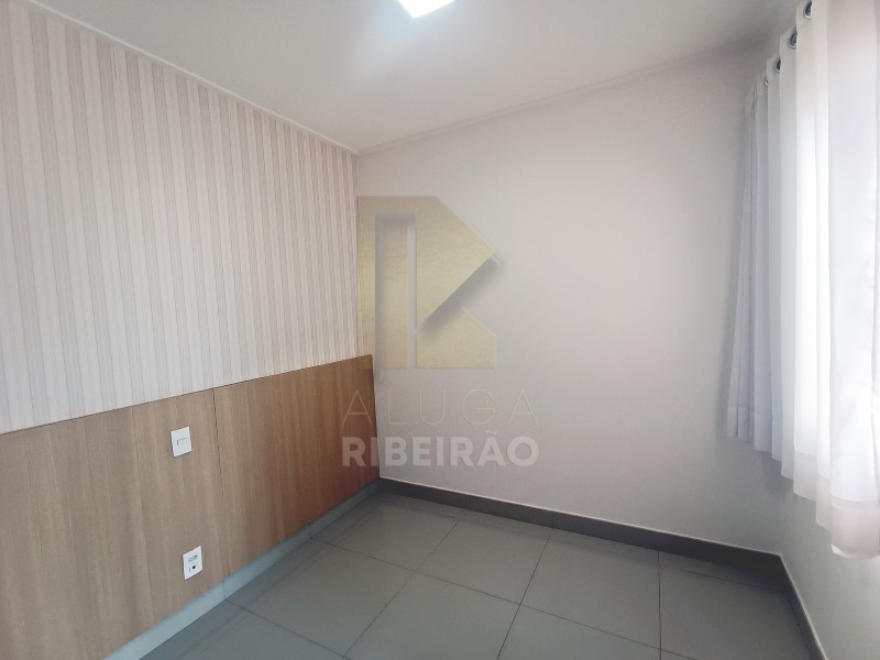 Imobiliária Ribeirão Preto - Aluga Ribeirão - Apartamento - Jardim Botânico - Ribeirão Preto