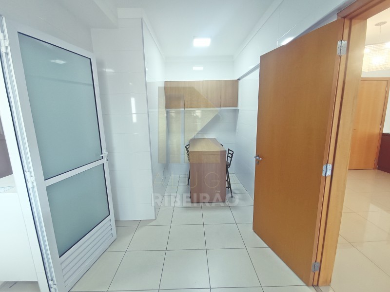 Imobiliária Ribeirão Preto - Aluga Ribeirão - Apartamento - Jardim Botânico - Ribeirão Preto