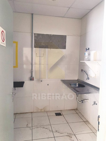 Imobiliária Ribeirão Preto - Aluga Ribeirão - Prédio Comercial - Vila Seixas - Ribeirão Preto