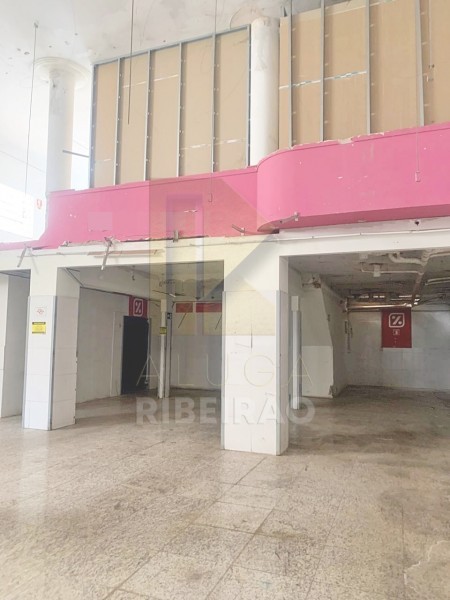 Imobiliária Ribeirão Preto - Aluga Ribeirão - Prédio Comercial - Vila Seixas - Ribeirão Preto