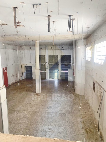 Imobiliária Ribeirão Preto - Aluga Ribeirão - Prédio Comercial - Vila Seixas - Ribeirão Preto