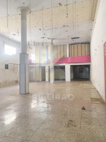 Imobiliária Ribeirão Preto - Aluga Ribeirão - Prédio Comercial - Vila Seixas - Ribeirão Preto