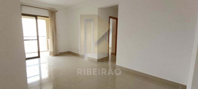 Imobiliária Ribeirão Preto - Aluga Ribeirão - Apartamento - Jardim Irajá - Ribeirão Preto